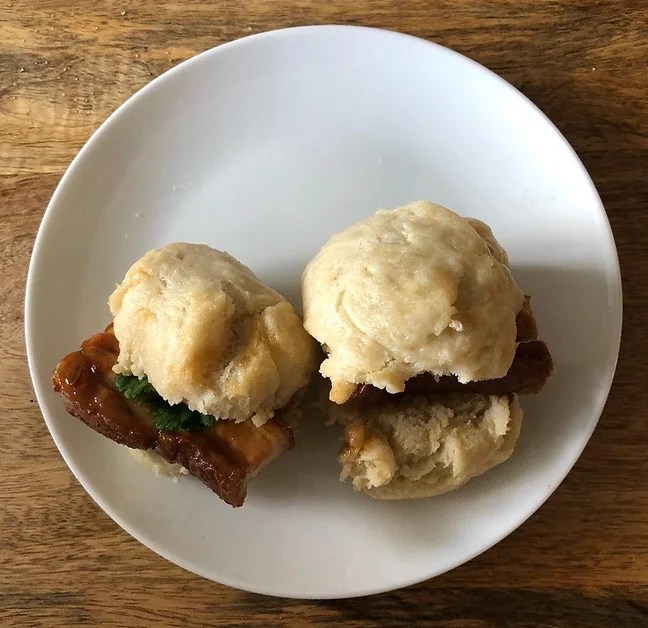 Japanese Pork Belly Part Two