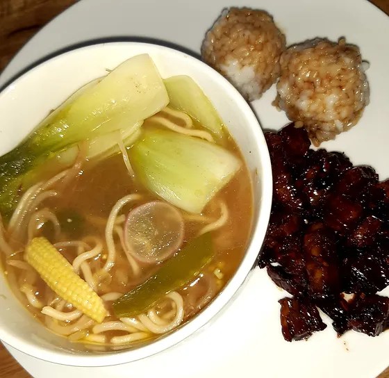 Japanese Pork Belly Part One