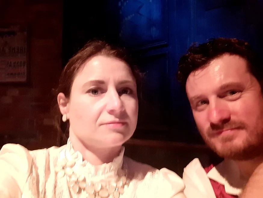 Dinner and a show? It’s Elementary!