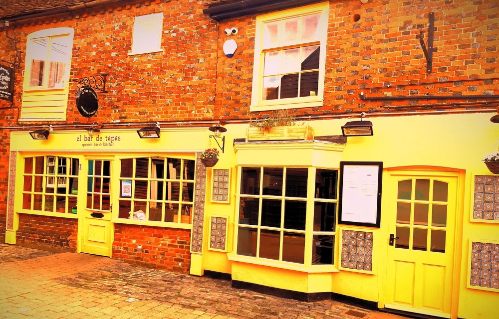 And finally “out, out”