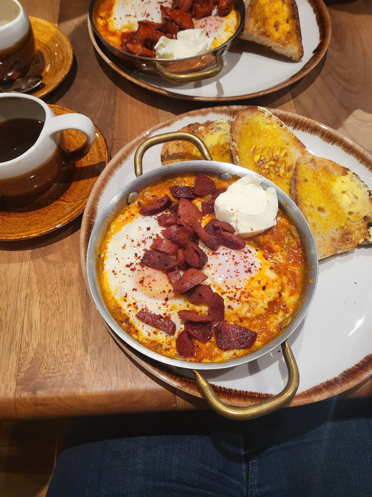 Lolo Cafe – best eggs in town